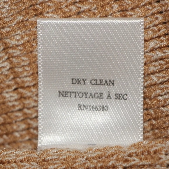 NWT ⚜️🤎⚜️ Ronny Kobo Madi Open-Back Knit Maxi Dress Brown Sand - Picture 16 of 16